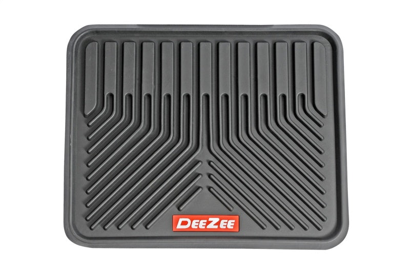 Deezee Universal Floor Rear Mat Universal (Pair) DZ 90713