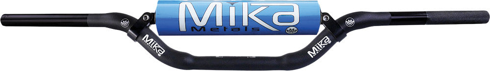 MIKA METALSHandlebar Hybrid Series 7/8" Rc Bend BluMKH-11-RC-BLUE