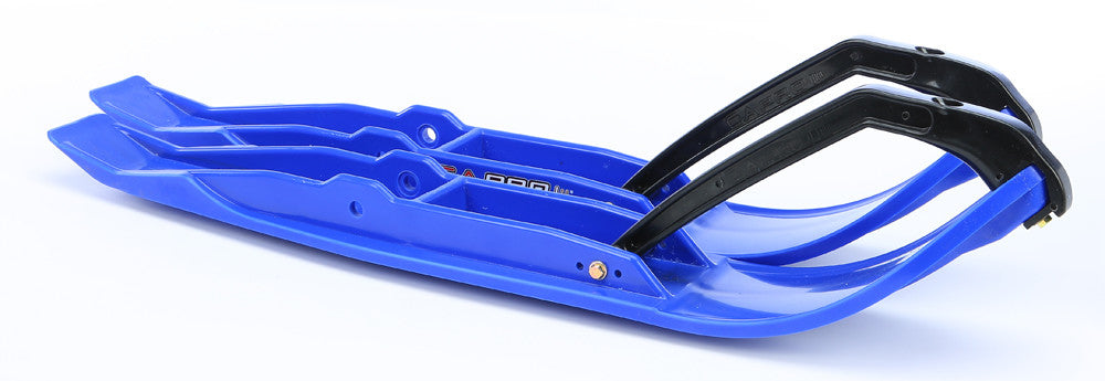 C&A Trx Pro Skis Blue (Pair) 0378-7726