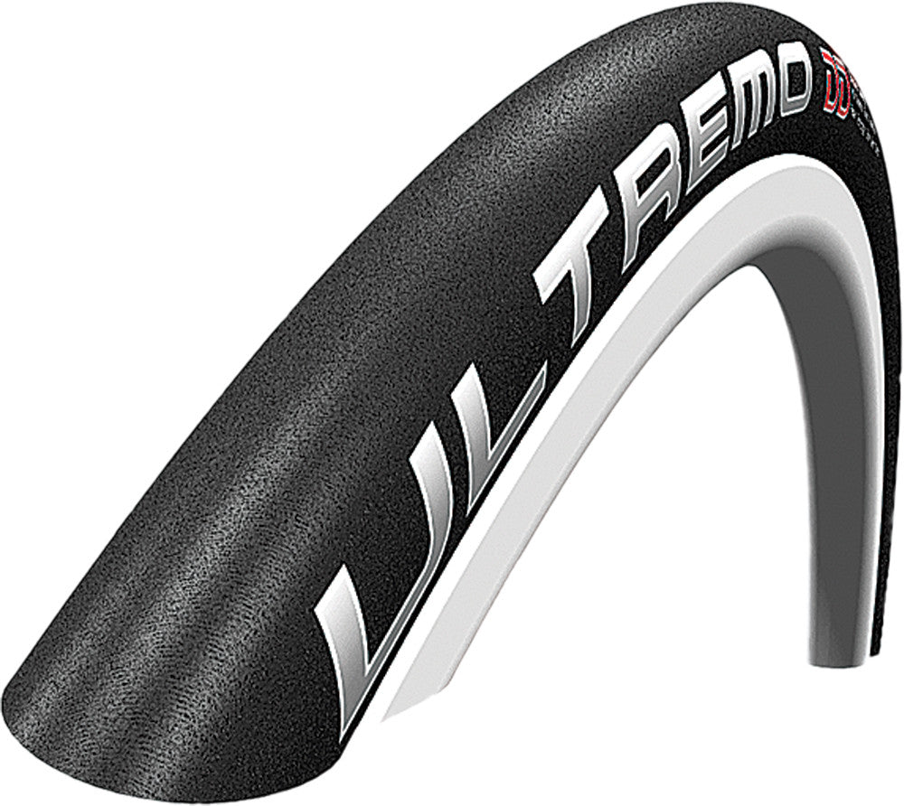 SCHWALBE Ultremo Dd 700x23c Folding 11646823.01
