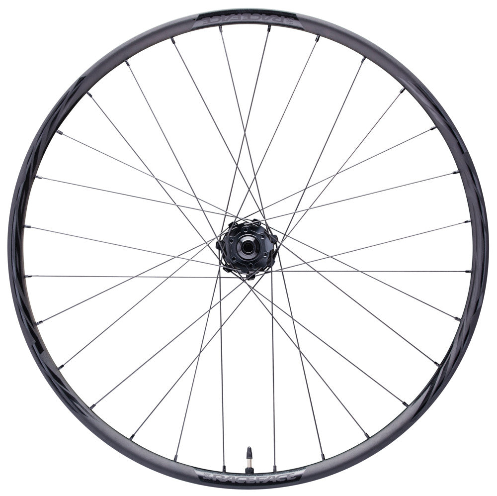 RACE FACE Turbine R Wheels Front 29" Front Wheel WH17TURBST3029F
