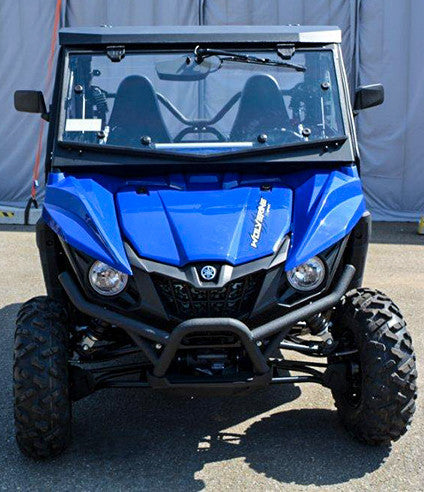 OPEN TRAILFull Utv Cab5110