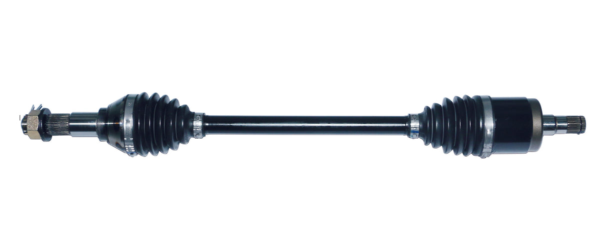 OPEN TRAILHd 2.0 Axle Front LeftCAN-6039HD