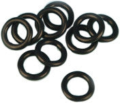 JAMES GASKETSGasket Oring Trans Shift Fork 4spd Flh Fx Fxst 10pk 34036-8034036-80
