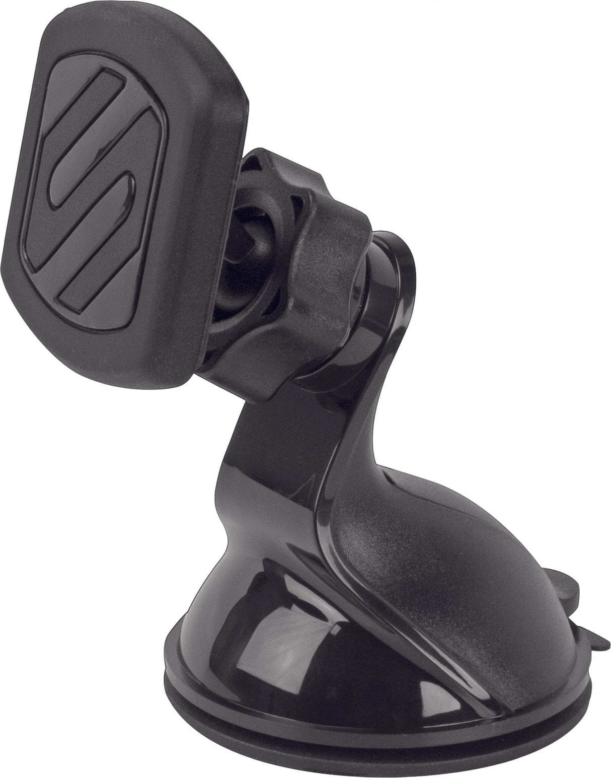 SCOSCHE Magnetic Window Mount Small MAGWSM2