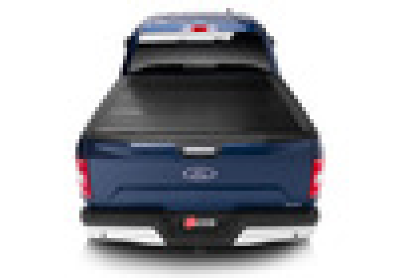 BAK 15-20 Ford F-150 6ft 6in Bed BAKFlip G2 226327