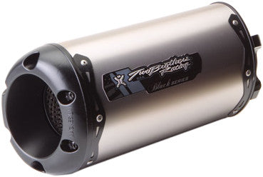 TBR M-2 Gsx-R600/750'06-07 S/O Ti Vale 005-1470408V2