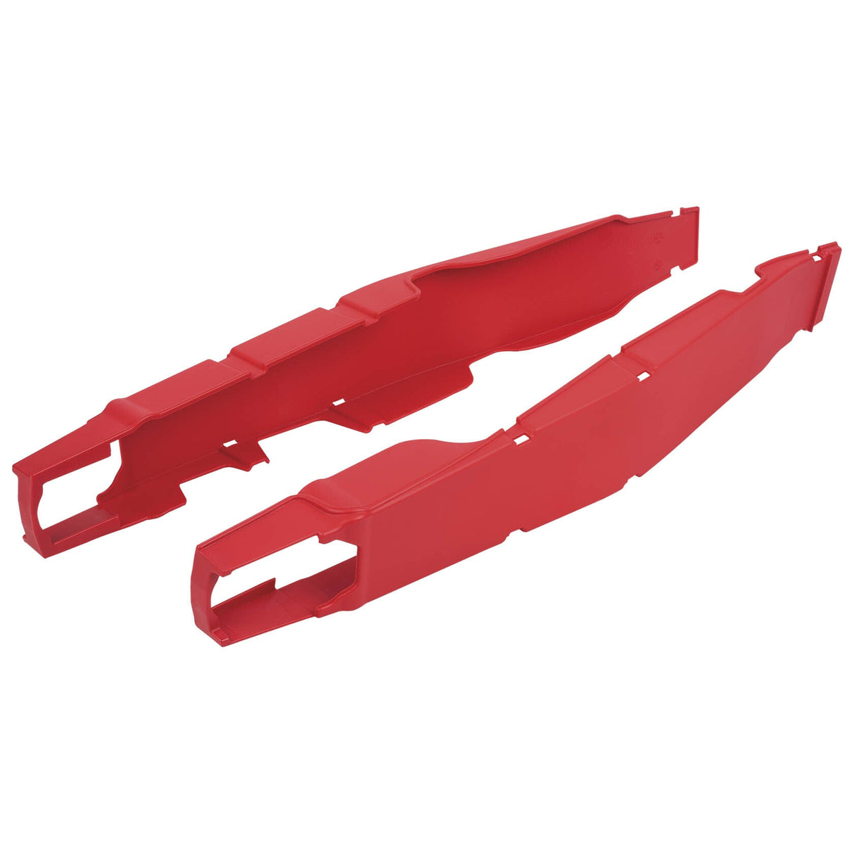 POLISPORT Swingarm Protector Red 8984800002