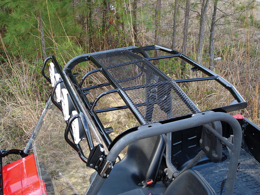 SEIZMIK Rhino Hybrid Roof Cage System 18032