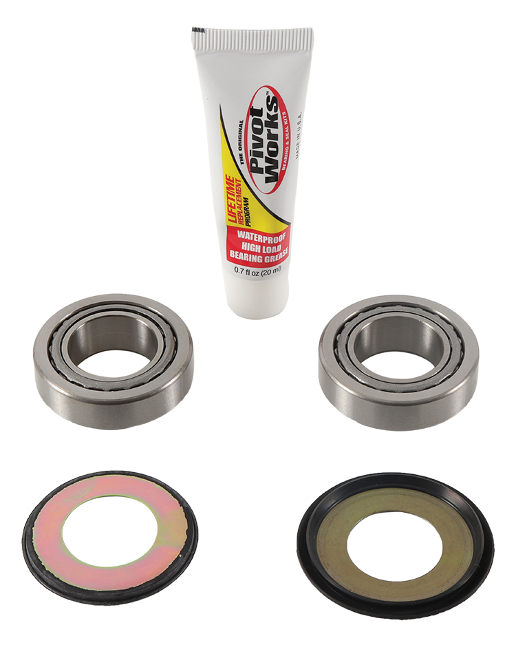 PIVOT WORKS Steering Stem Kit PWSSK-H04-420