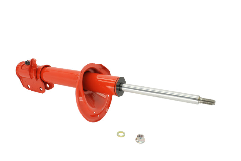 KYB Shocks & Struts AGX Rear Right SUBARU Impreza (AWD) 1993-01 SUBARU Impreza Outback 1995-01 SUBAR 733010