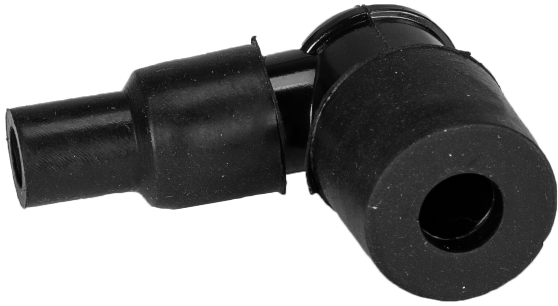 FIRE POWER Spark Plug Cap Lzfh Replaces Ngk # 8381 8381