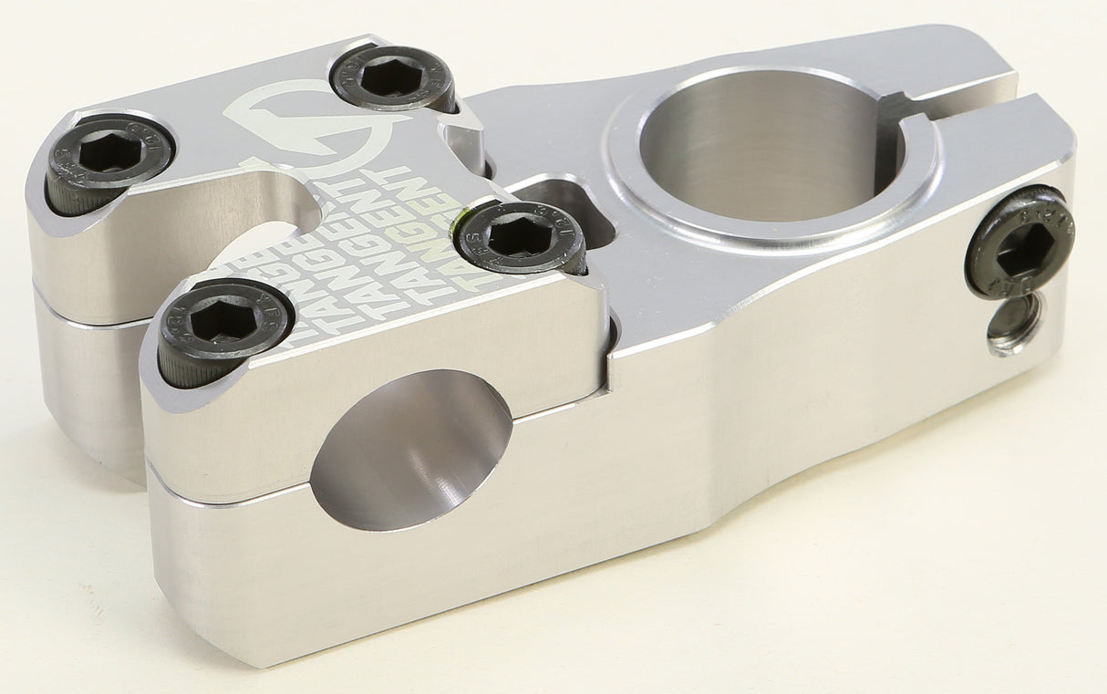 TANGENT Split Stem 1/8x53mm Gun Metal 25-2530