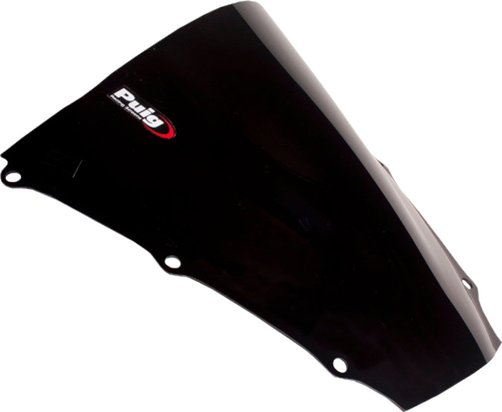 PUIG Windscreen Racing Black 1332N