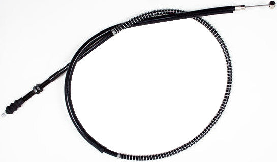 MOTION PROBlack Vinyl Clutch Cable05-0340
