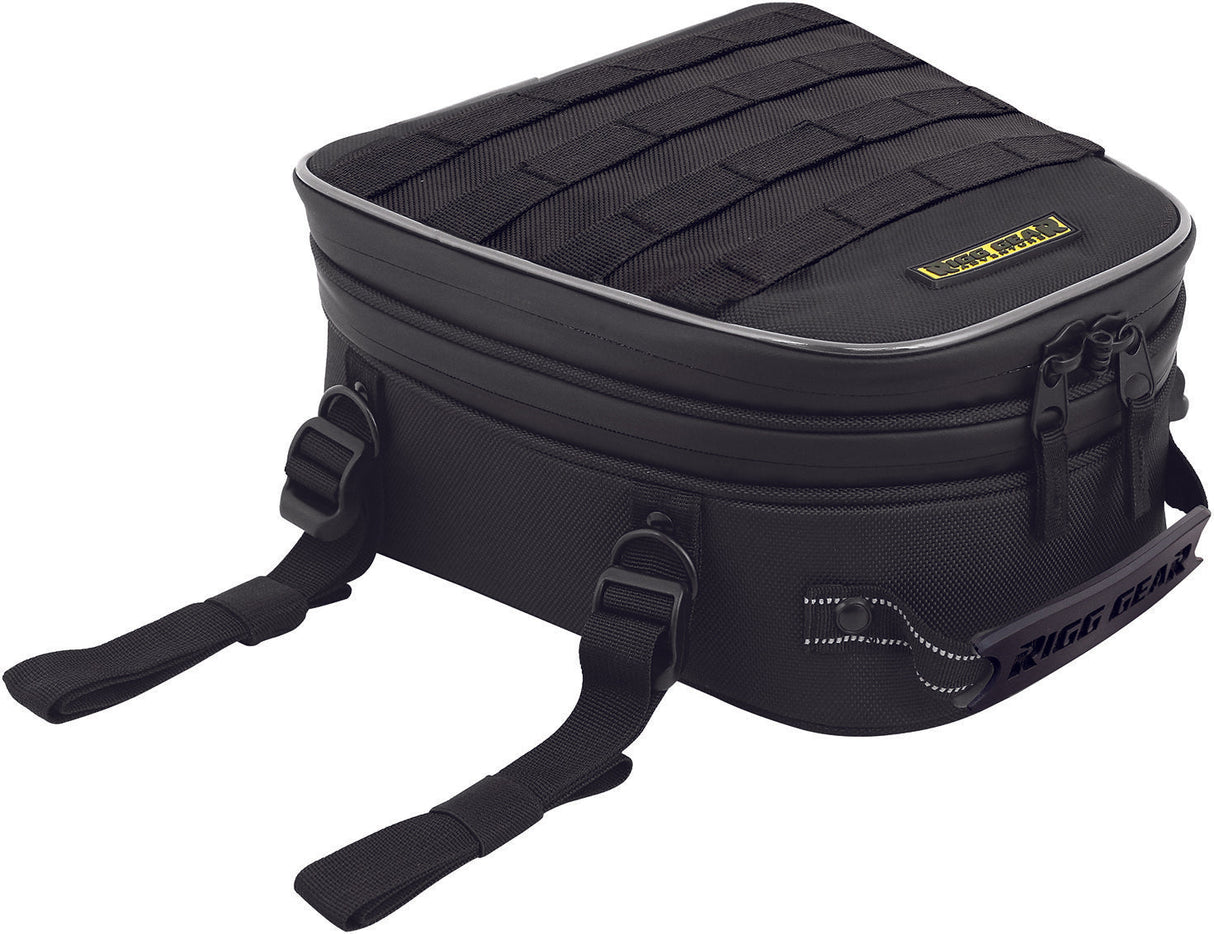 NELSON-RIGGTrails End Ds/Enduro Tail Bag BlackRG-1050