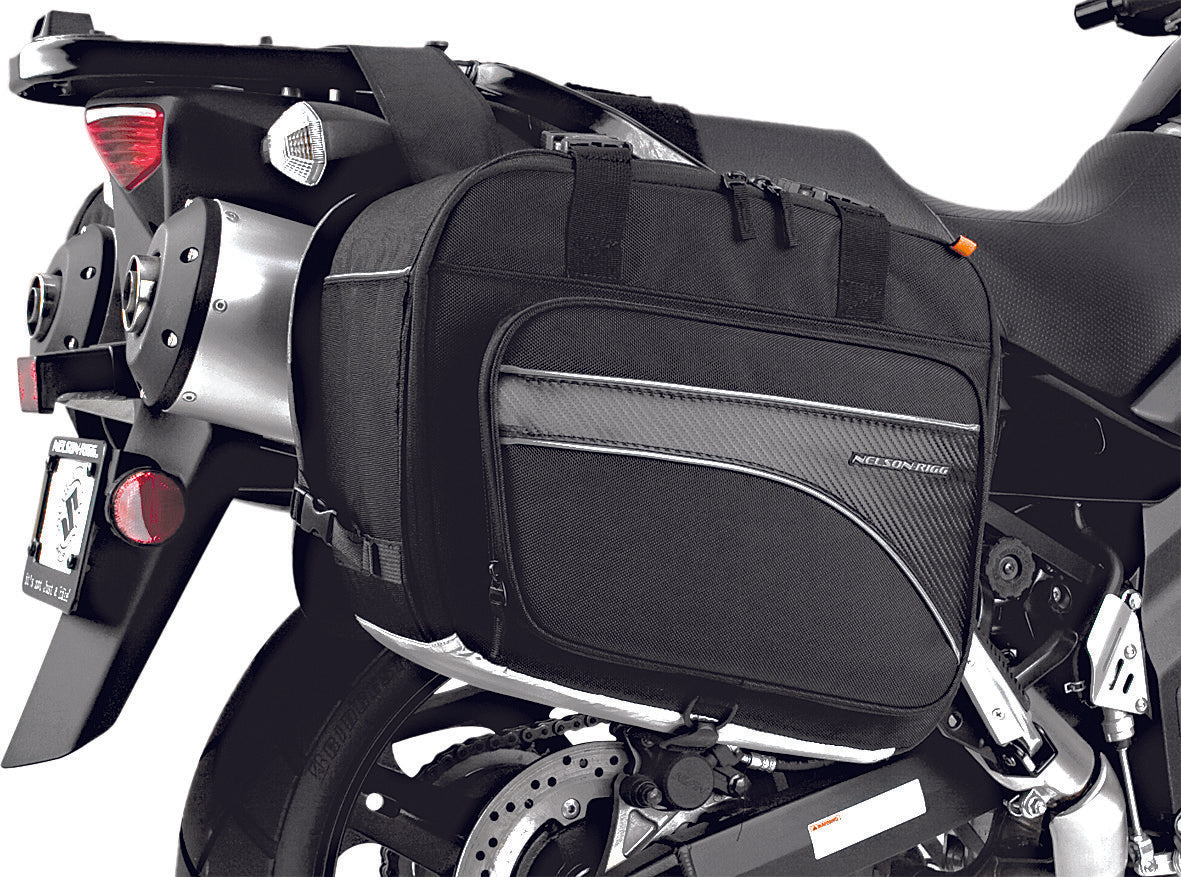 NELSON-RIGGTouring Adventure Saddlebags Cl-855 SeriesCL-855