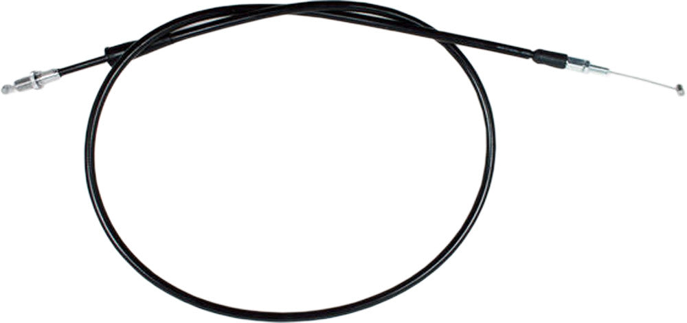 MOTION PROBlack Vinyl Throttle Cable02-0375