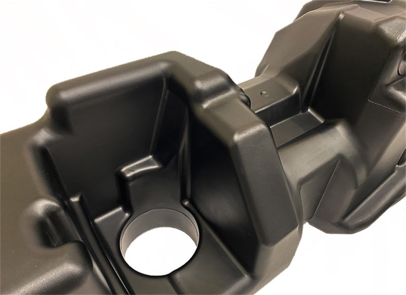 Titan Fuel Tanks 17-19 GM 2500 66 Gal Extra HD Cross-Linked PE XXL Mid-Ship Repl. Tank - Crew Cab LB 7010317