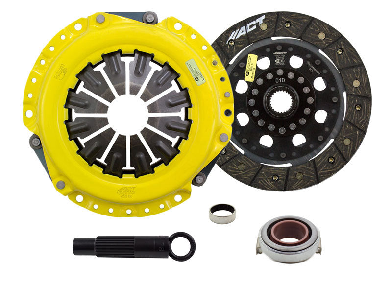 ACT 2002 Acura RSX XT/Perf Street Rigid Clutch Kit AR1-XTSD