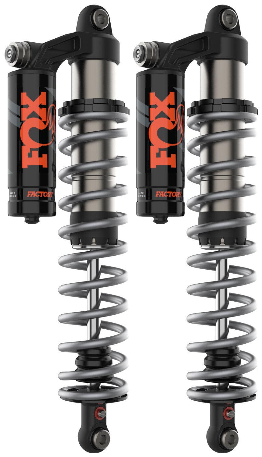FOX 2.0 Podium Rc2 Shocks 885-08-058