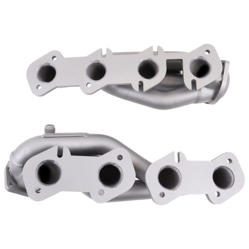 BBK 97-03 Ford F Series Truck 4.6 Shorty Tuned Length Exhaust Headers - 1-5/8 Titanium Ceramic 3515