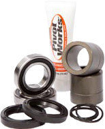 PIVOT WORKS Water Proof Wheel Collar Kit Front Suz PWFWC-S07-500