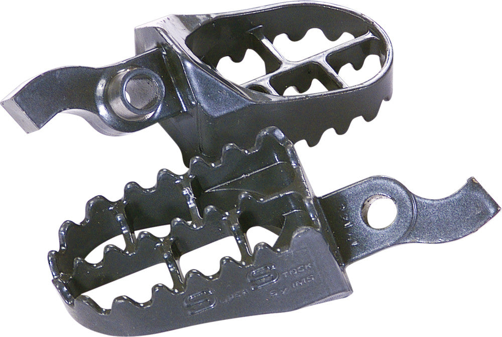 IMS Super Stock Foot Pegs 273111