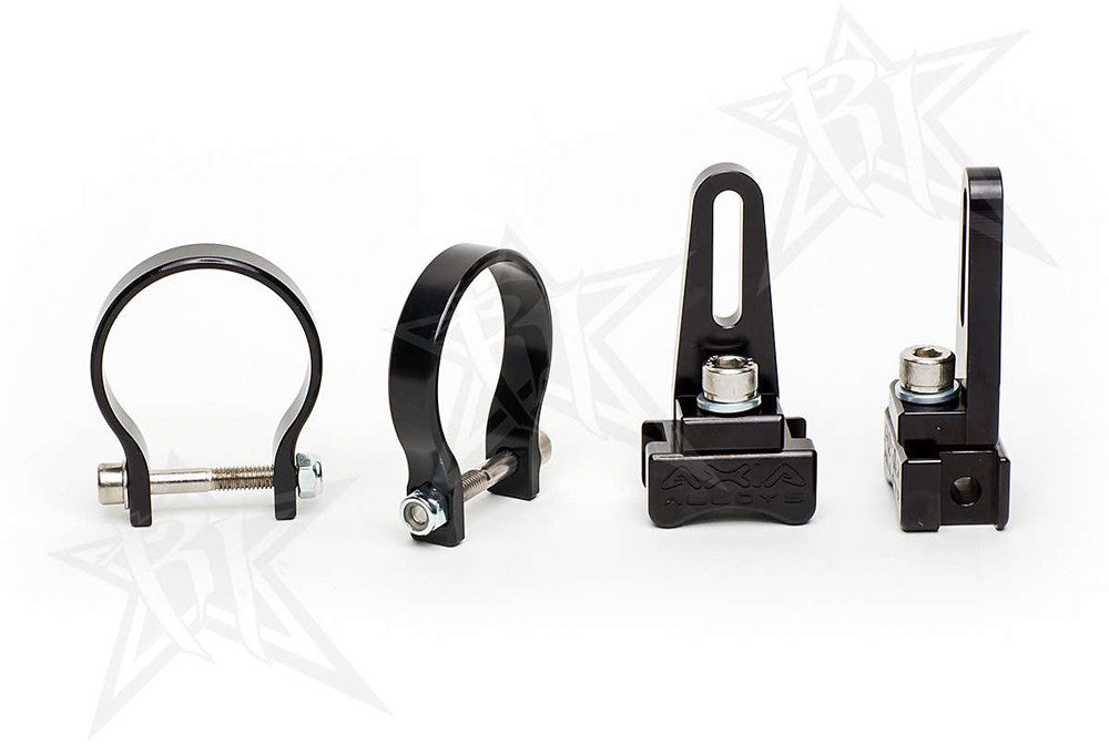 RIGID Adjustable Bar Mount Kit 2.375" 42320