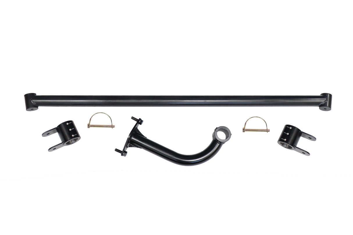 MODQUADSpare Tire Mount KawSTM-KRX