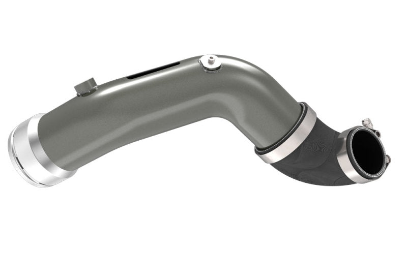 K&N 17-21 Ford F-250/350 6.7L TD Charge Pipe 77-1002KC