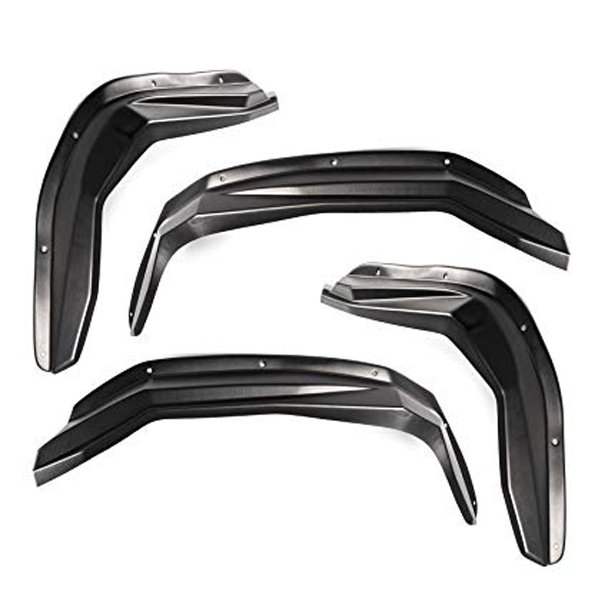 Direction 2 Inc D2 Overfenders 650445