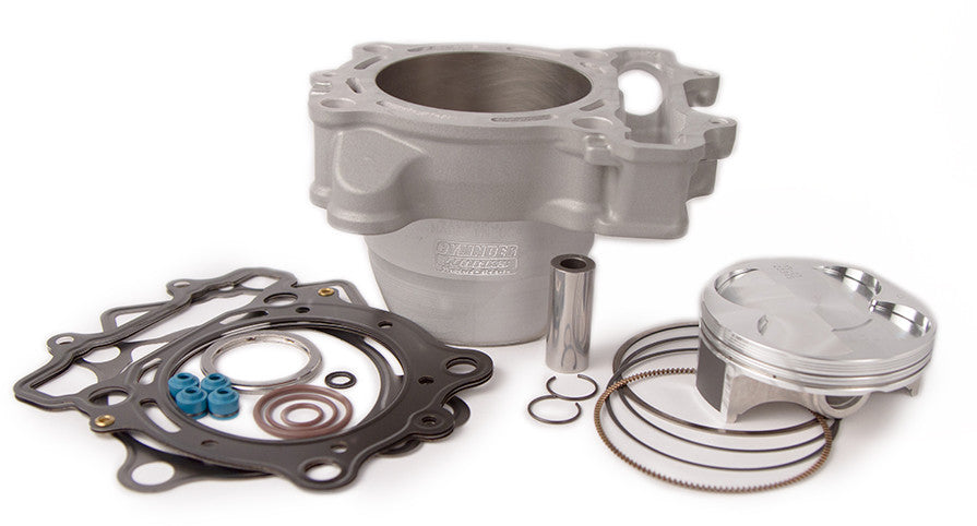 CYLINDER WORKS Cylinder Kit Bb 80.00/+3.0 13.4:1 Suz 41004-K01