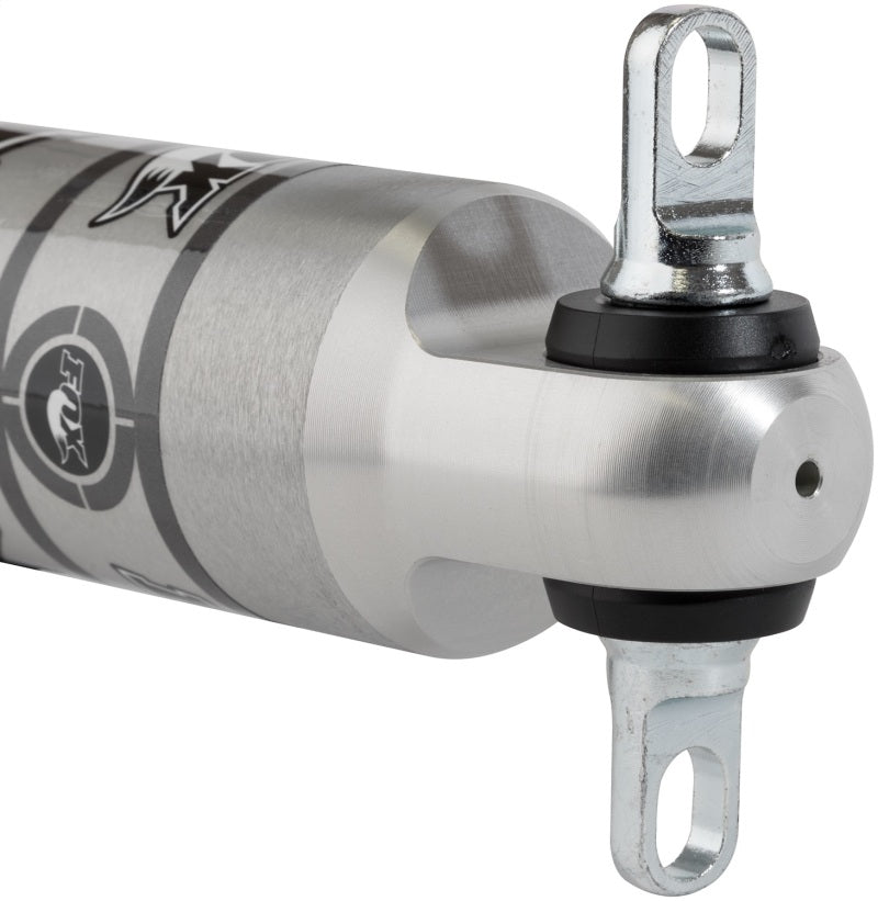 Fox 07+ Jeep JK 2.0 Performance Series 8.6in. Smooth Body IFP Rear Shock (Alum) / 0-2in Lift 985-24-028