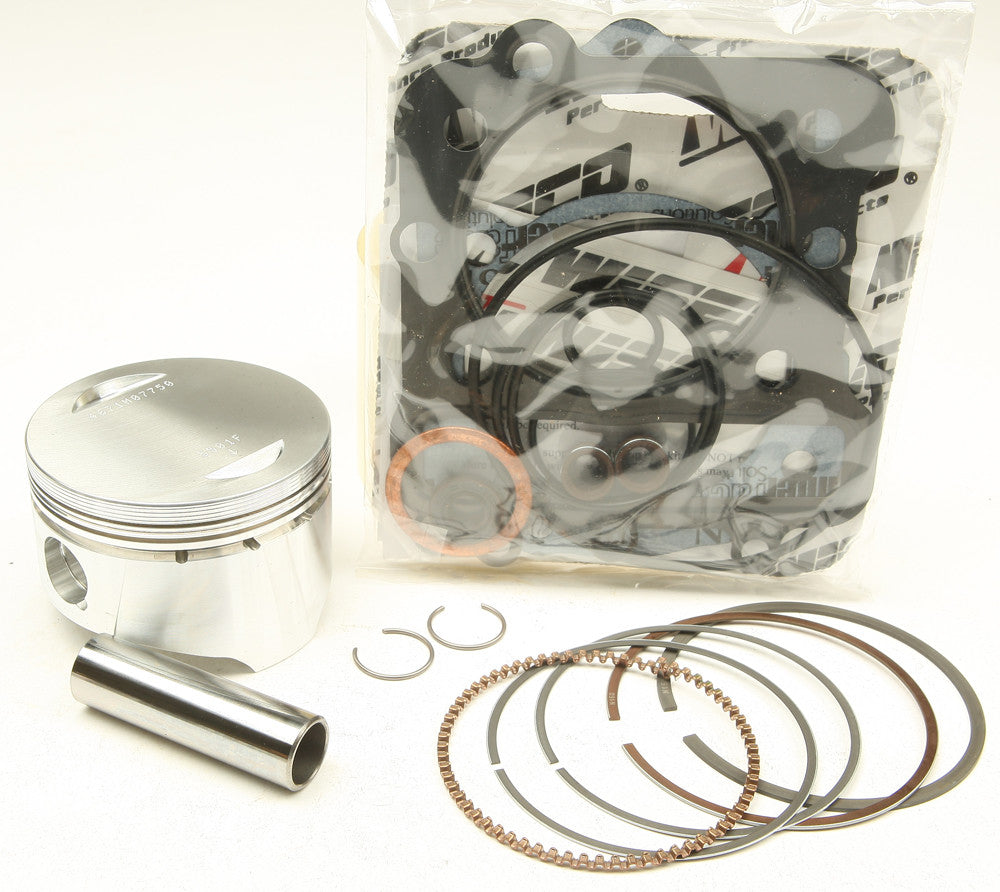 WISECO Top End Kit 77.50/+1.50 8.6:1 Kaw PK1053