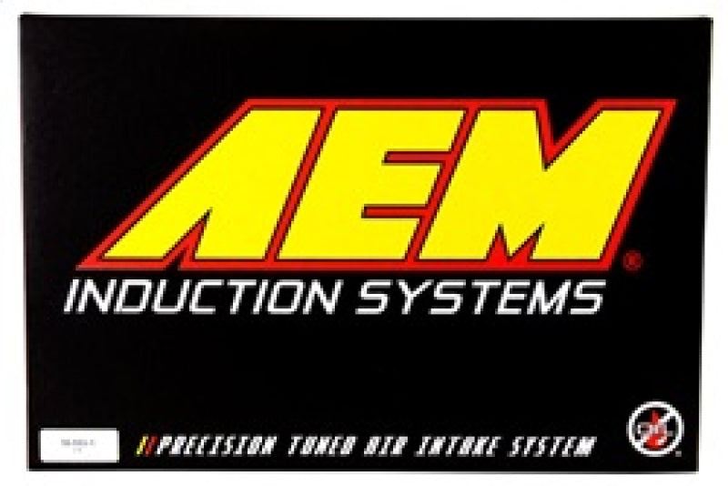 AEM 14-15 Lexus IS250/350 V6 Cold Air Intake 21-759C