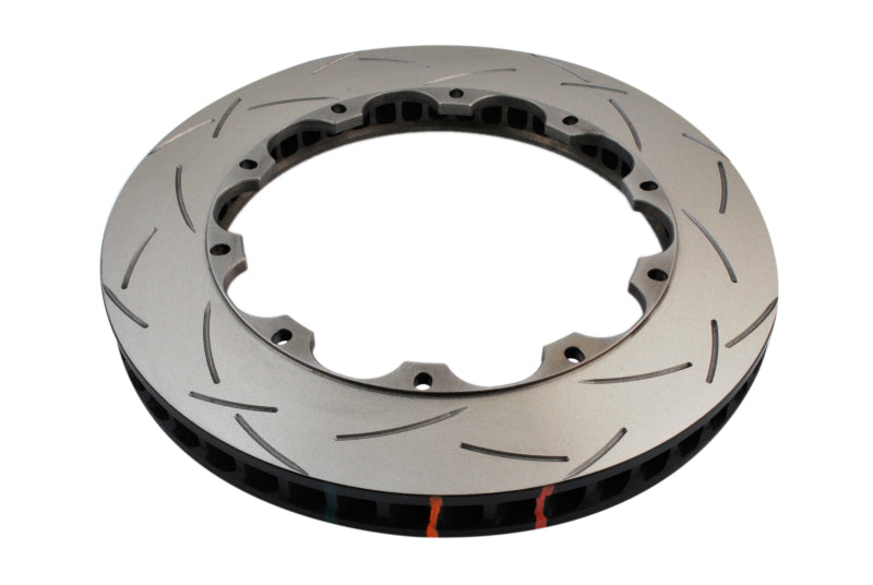 DBA 5000 Series Slotted Brake Rotor 355x32mm Brembo Replacement Ring R/H 52923.1RS