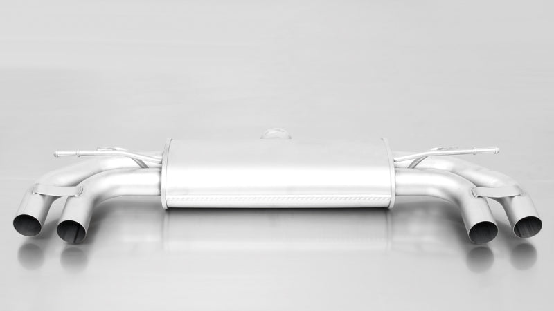 Remus Seat Leon Type 5F 2013 (Not For Facelift Models 2017) Axle Back