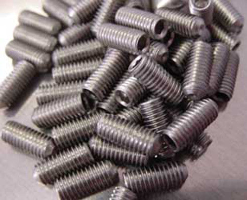 PMB F3 Replacement Cleat Set 22-2-320