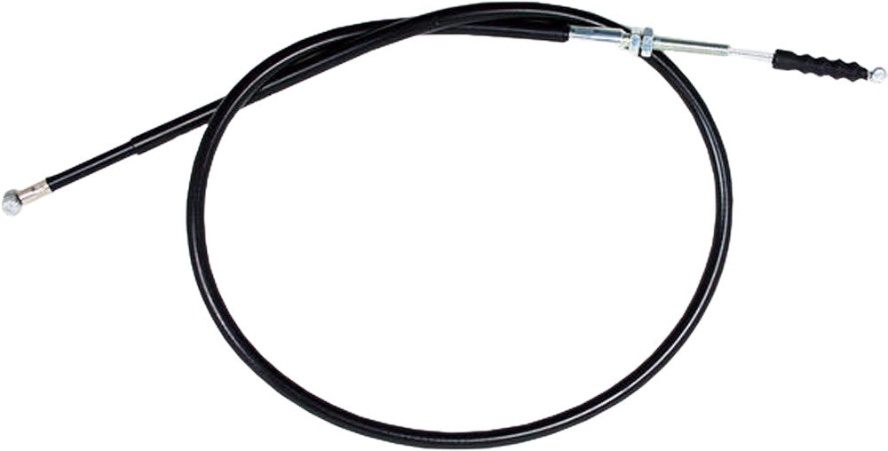 MOTION PROBlack Vinyl Clutch Cable03-0332
