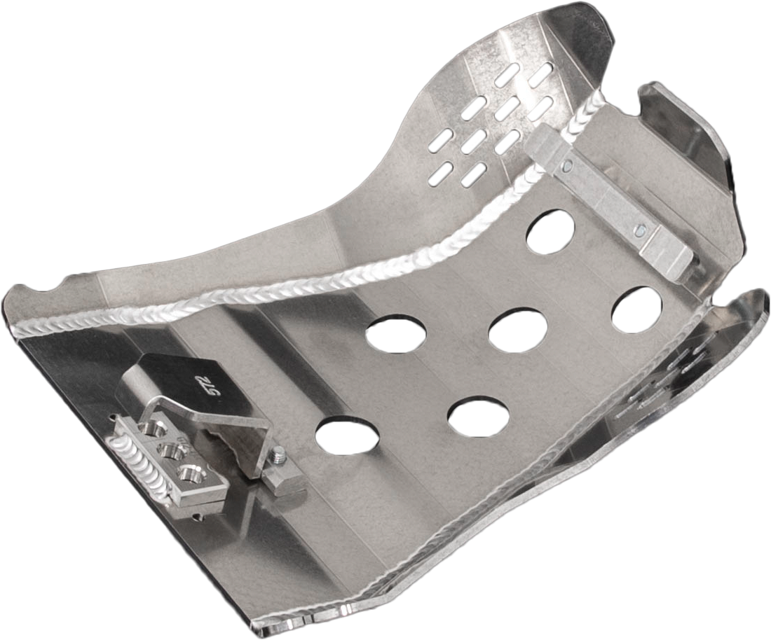 ENDURO ENGINEERING Skidplate Yam 24-5005