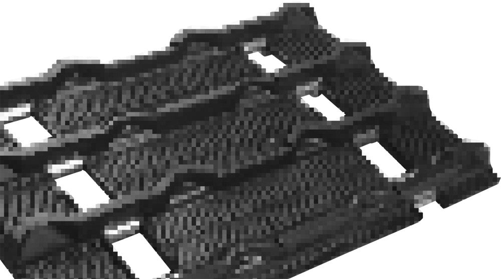 CAMSO 1.97 Pitch Dura Sport Track 114 X .530 15 Wide 9754T