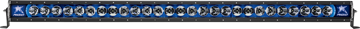 RIGID Radiance Plus 50" Blue 250013