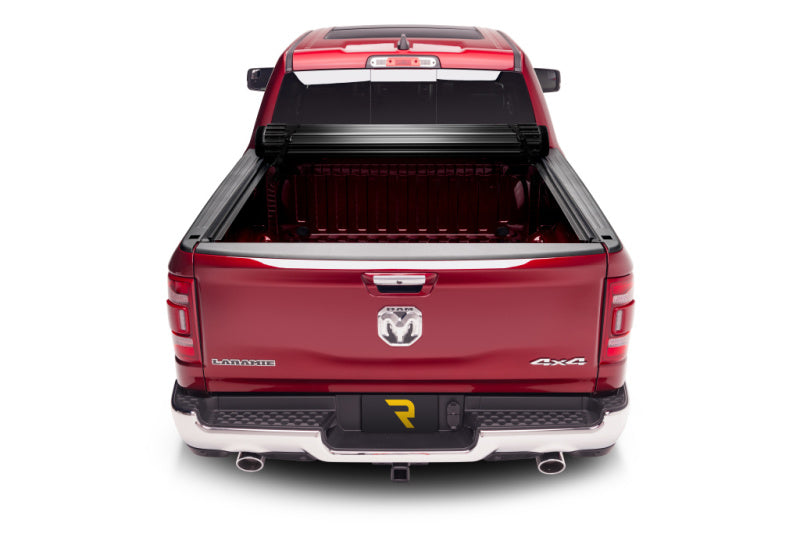 Truxedo 19-20 Ram 1500 (New Body) w/o Multifunction Tailgate 5ft 7in Sentry CT Bed Cover 1585916