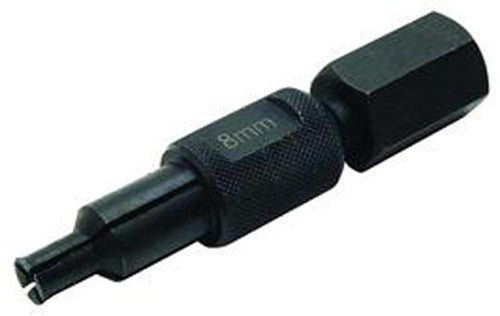 MOTION PROReplacement Collet 8mmC08-292A