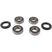 PIVOT WORKS Rear Wheel Bearing Kit PWRWK-A05-000
