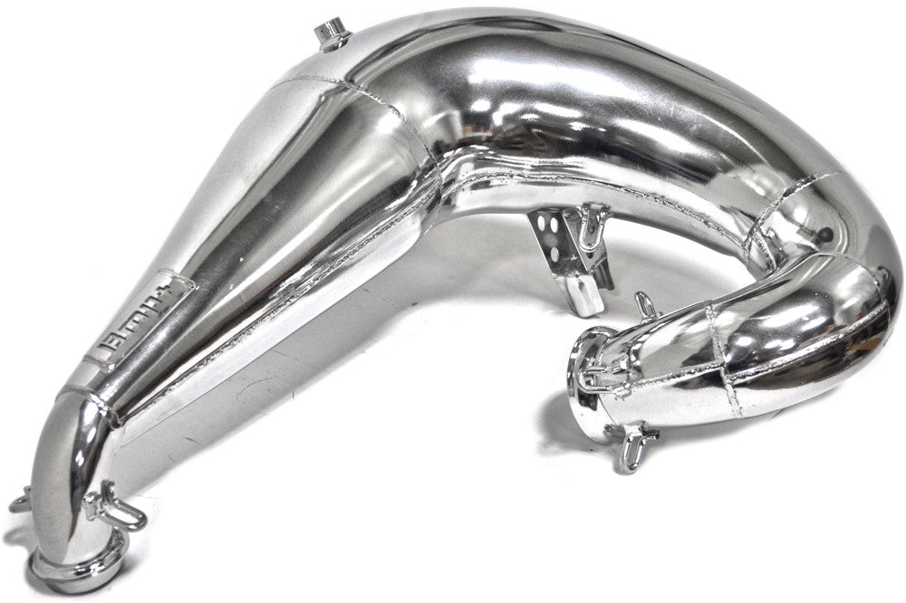 BMP Fat Azz Single Pipe 01-113-C