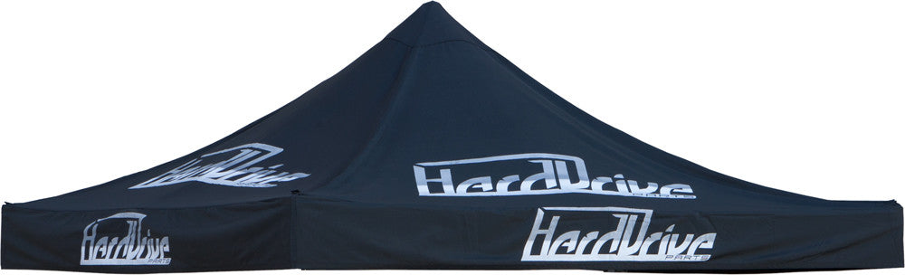 HARDDRIVE 10x10 Canopy Replacement Top 810-9901