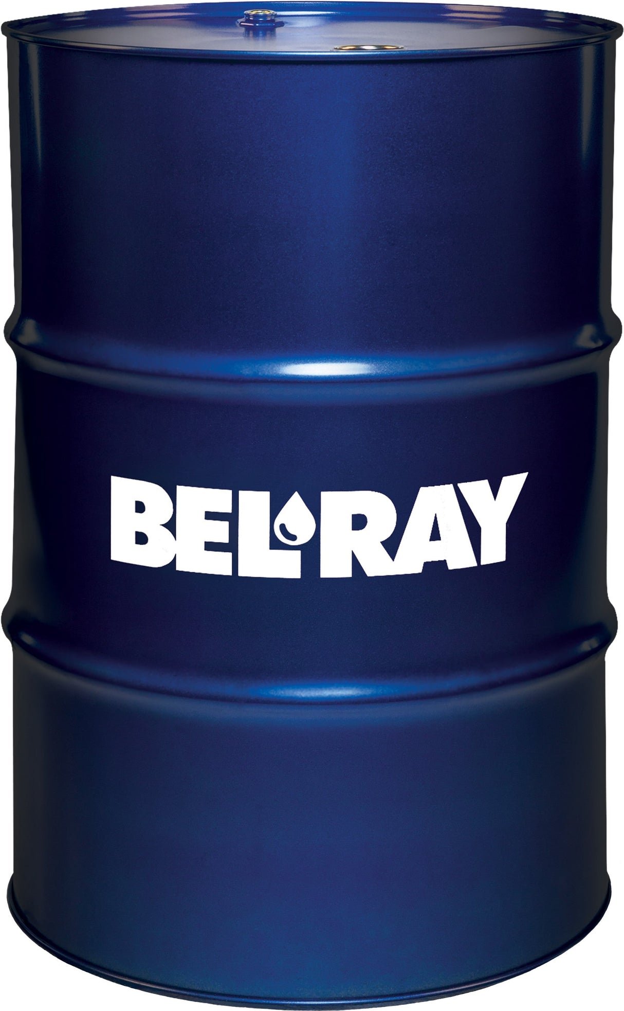 BEL-RAY Motor Oil Exp Estr 4t Semi-Syn 10w40 55 Gal Drum 99120-DR