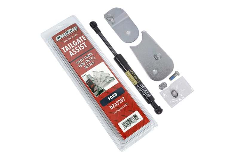 Deezee 2022-23 Ford Maverick Tailgate Assist Shock DZ 43207